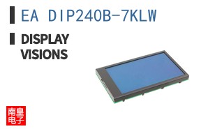 EA DIP240B-7KLW ͼƬ